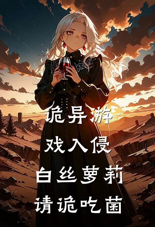 诡异游戏入侵，白丝萝莉请诡吃菌(时雨游川)免费完结小说_免费小说在线阅读诡异游戏入侵，白丝萝莉请诡吃菌(时雨游川)