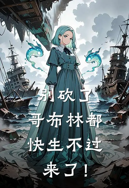 别砍了，哥布林都快生不过来了！(瑞克莫莉)_瑞克莫莉热门小说