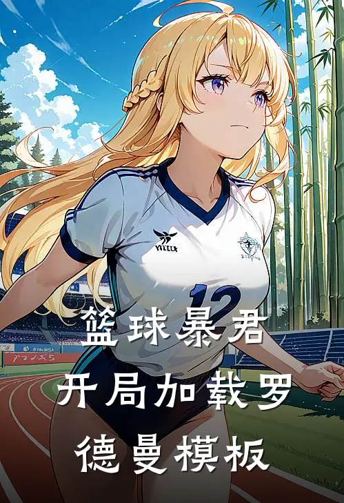 篮球暴君：开局加载罗德曼模板(陈嚣马龙)免费小说笔趣阁_完结版小说推荐篮球暴君：开局加载罗德曼模板(陈嚣马龙)