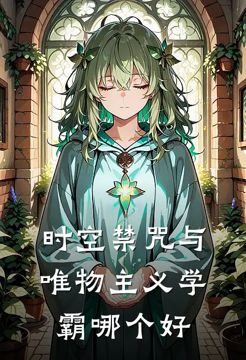 时空禁咒与唯物主义学霸哪个好