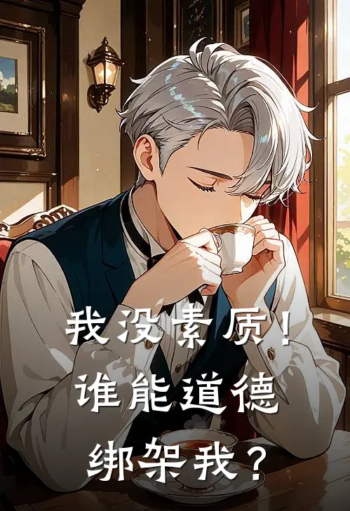 我没素质！谁能道德绑架我？(林墨范甲)热门小说推荐_免费小说在线看我没素质！谁能道德绑架我？林墨范甲