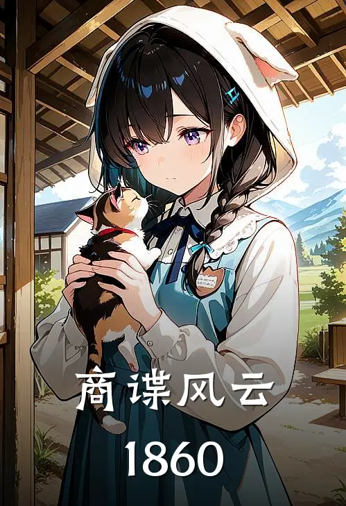 商谍风云：1860沈墨轩陈九免费小说大全_热门免费小说商谍风云：1860(沈墨轩陈九)