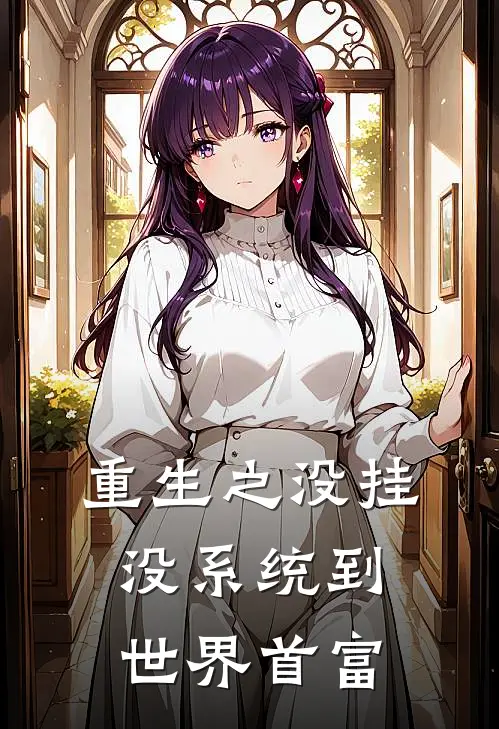 重生之没挂没系统到世界首富