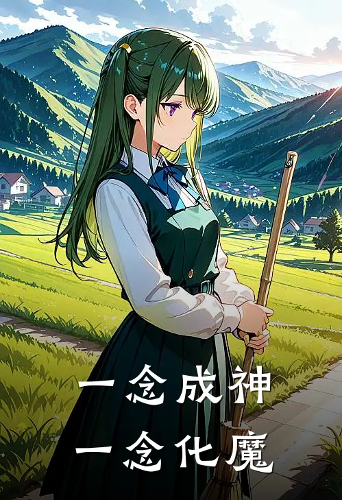 一念成神，一念化魔(凌尘赵虎)无弹窗小说免费阅读_小说完整版免费阅读一念成神，一念化魔凌尘赵虎