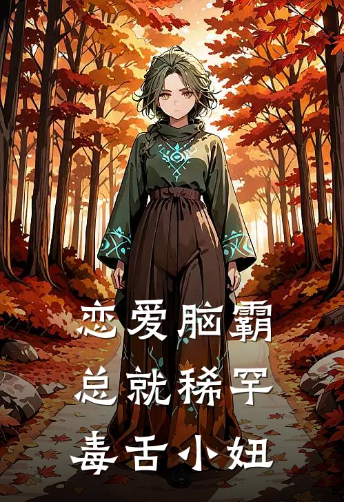 恋爱脑霸总就稀罕毒舌小妞(郑梦瑶白皓轩)好看的完结小说_完本小说恋爱脑霸总就稀罕毒舌小妞郑梦瑶白皓轩