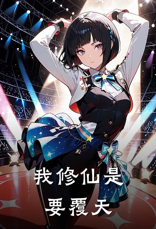 我修仙是要覆天