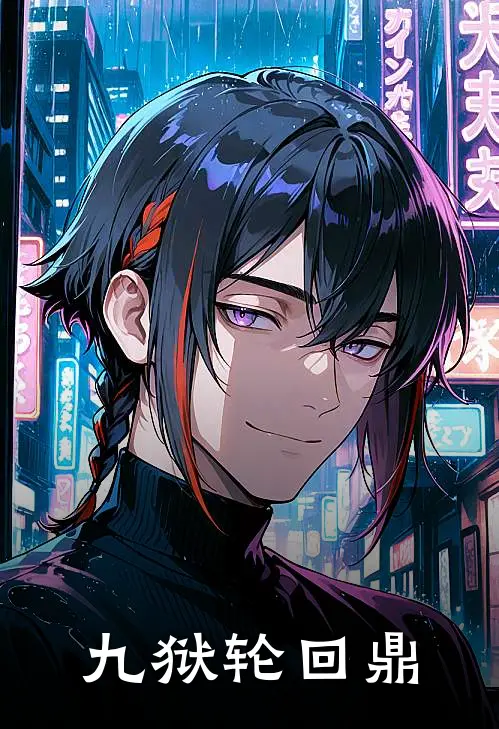 许昊许明《九狱轮回鼎》最新章节阅读_(九狱轮回鼎)全章节免费在线阅读