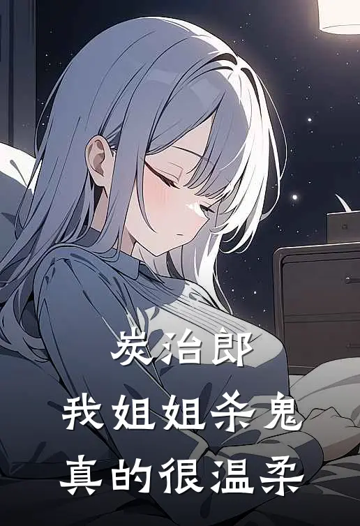 炭治郎：我姐姐杀鬼真的很温柔澄子炭治郎已完结小说推荐_完整版小说炭治郎：我姐姐杀鬼真的很温柔(澄子炭治郎)