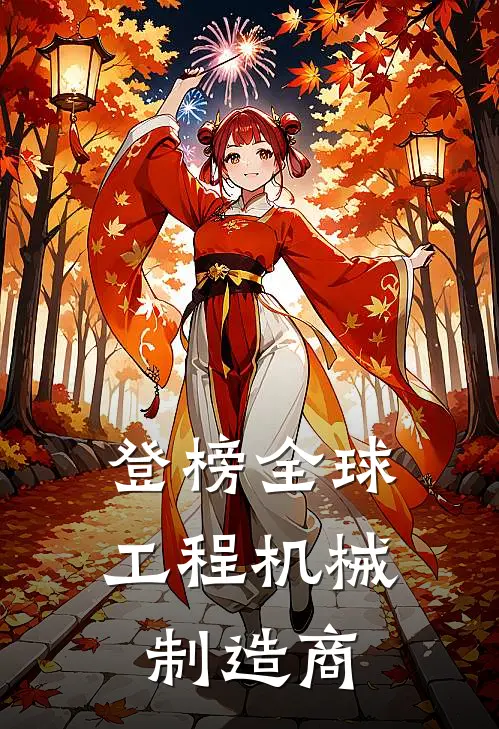 登榜全球工程机械制造商