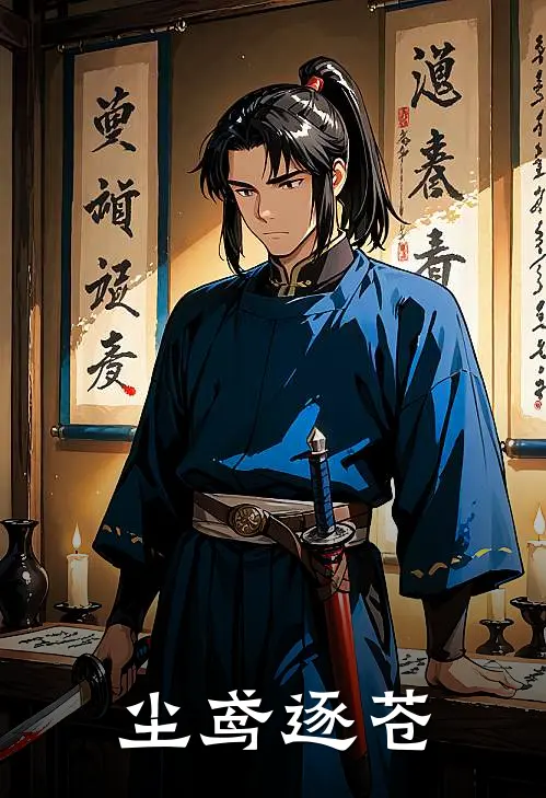 尘鸢逐苍苏清鸢云芝全文免费阅读_热门小说大全尘鸢逐苍苏清鸢云芝