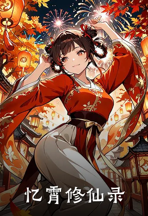 忆霄修仙录楚涵曦落风免费小说阅读_免费小说大全忆霄修仙录(楚涵曦落风)