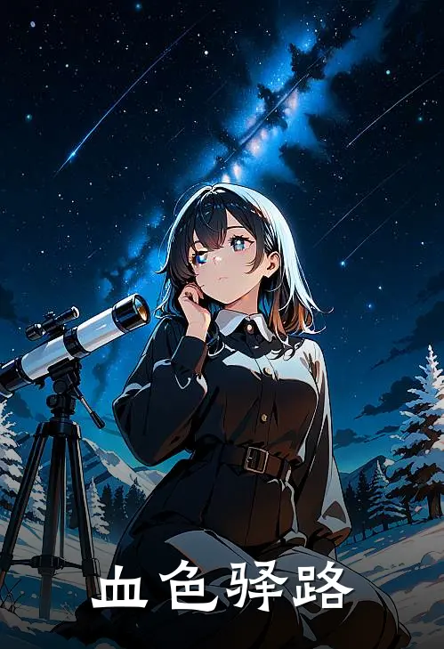 血色驿路(林秋冥白瑾瑜)免费完结小说_小说完整版免费阅读血色驿路(林秋冥白瑾瑜)