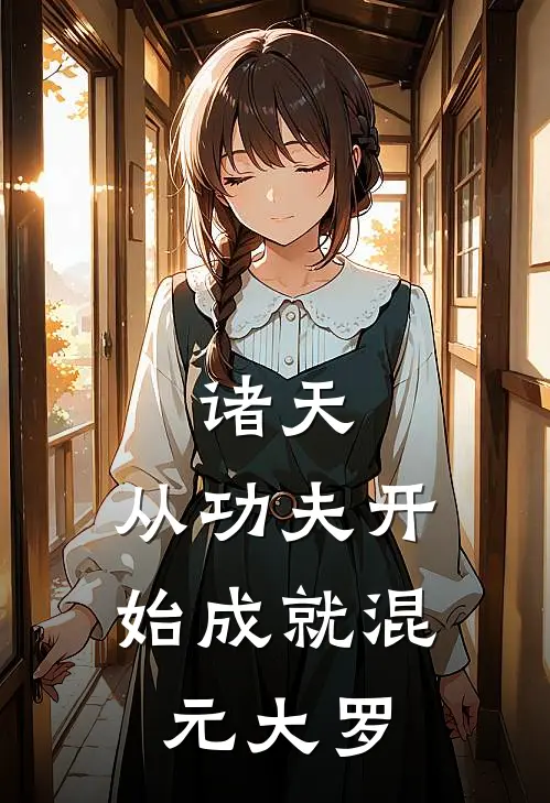 诸天：从功夫开始成就混元大罗(沈砚阿星)免费小说在线阅读_在线阅读免费小说诸天：从功夫开始成就混元大罗(沈砚阿星)