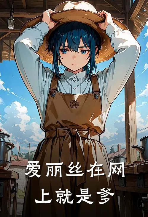 爱丽丝在网上就是爹基沃托斯基沃托斯免费小说全集_免费小说在哪看爱丽丝在网上就是爹(基沃托斯基沃托斯)