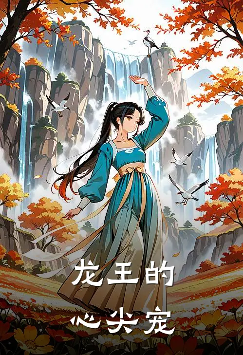 龙王的心尖宠叶无争江茉梨完本热门小说_小说完结版龙王的心尖宠(叶无争江茉梨)