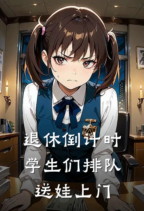 林晚谕沈知遥《退休倒计时，学生们排队送娃上门》完结版阅读_(退休倒计时，学生们排队送娃上门)全集阅读