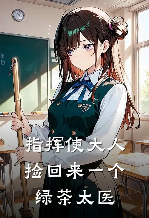 指挥使大人捡回来一个绿茶太医沈寒笙林清潇完整版小说全文免费阅读_最新章节列表指挥使大人捡回来一个绿茶太医(沈寒笙林清潇)