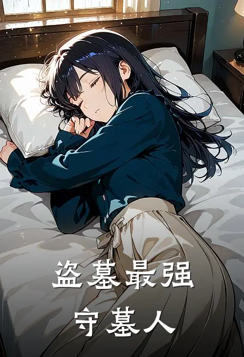 盗墓最强守墓人