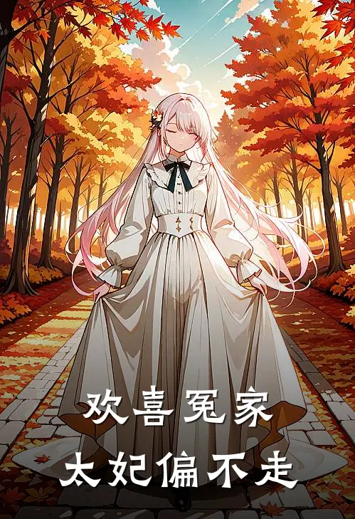 欢喜冤家：太妃偏不走