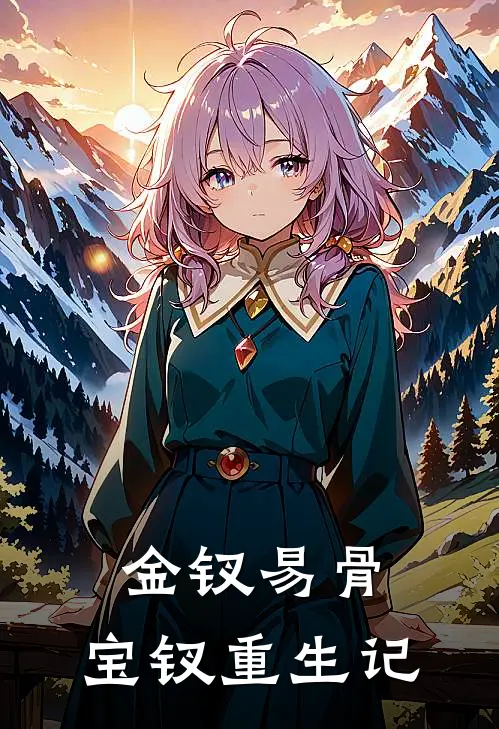 金钗易骨：宝钗重生记薛蟠薛宝钗最新章节免费阅读_金钗易骨：宝钗重生记全文免费在线阅读
