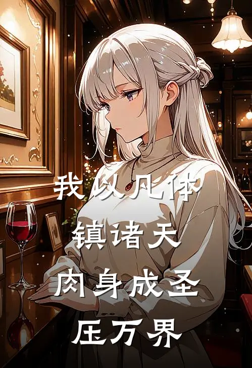 我以凡体镇诸天，肉身成圣压万界