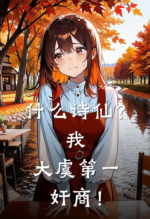 什么诗仙？我，大虞第一奸商！杨廷风楚狂生免费小说全文阅读_最新章节列表什么诗仙？我，大虞第一奸商！(杨廷风楚狂生)