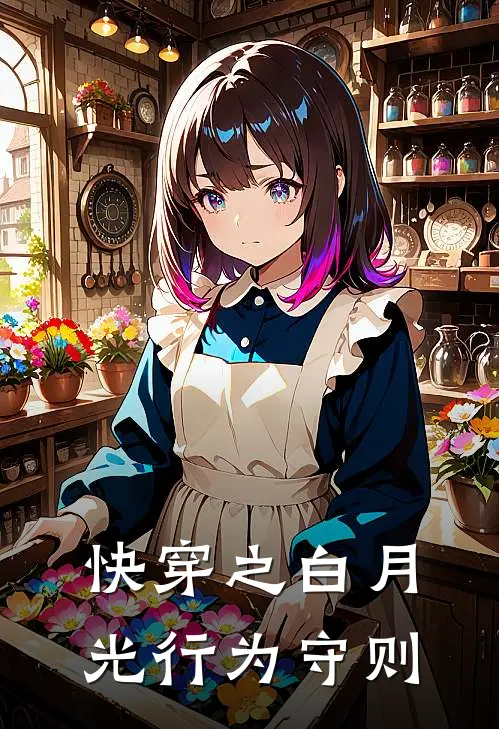 快穿之白月光行为守则(江灼凛霄)最新章节在线阅读_(快穿之白月光行为守则)最新章节在线阅读
