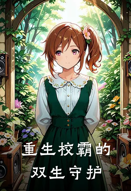 重生校霸的双生守护