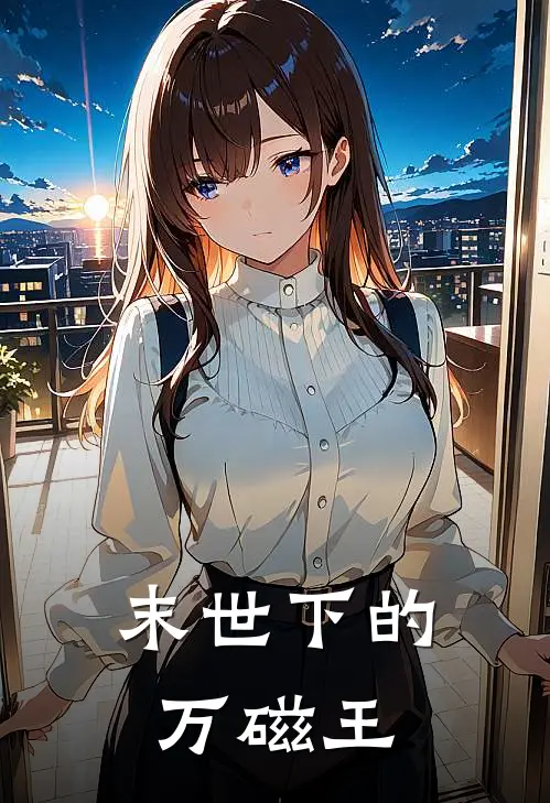 末世下的万磁王