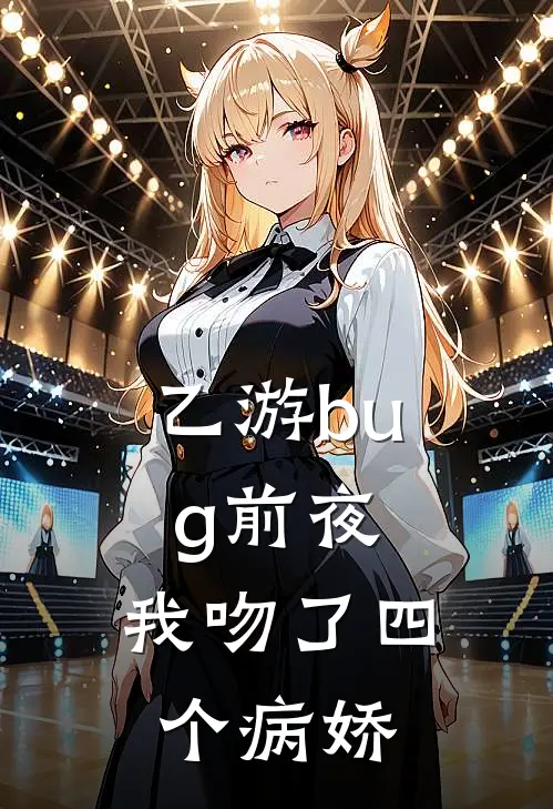 乙游bug前夜，我吻了四个病娇季明珠季舟免费小说完整版_热门的小说乙游bug前夜，我吻了四个病娇季明珠季舟