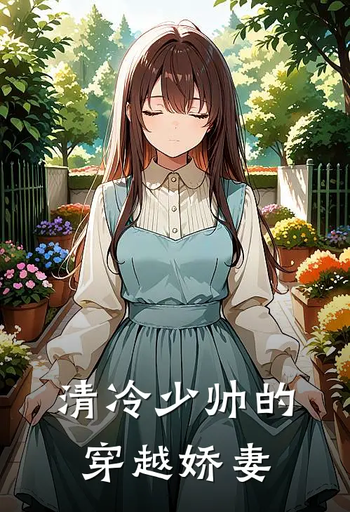 清冷少帅的穿越娇妻