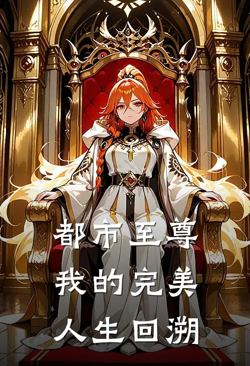 都市至尊：我的完美人生回溯(张伟秦月柔)完本小说_热门的小说都市至尊：我的完美人生回溯张伟秦月柔