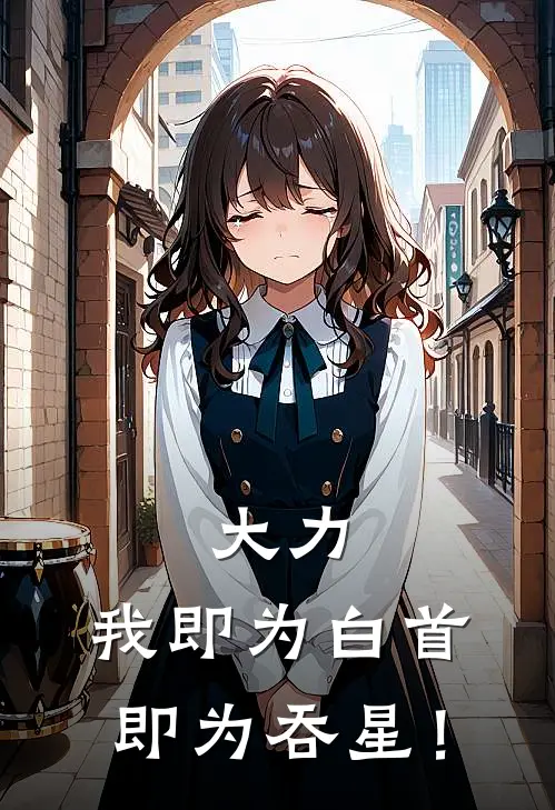 大力：我即为白首，即为吞星！