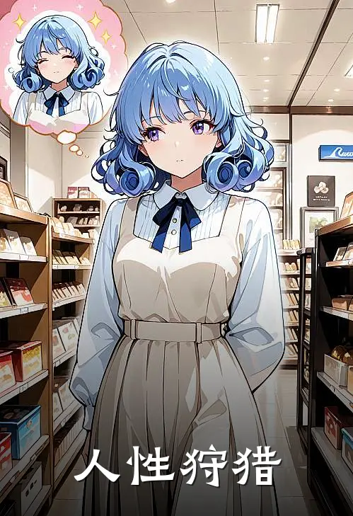 人性狩猎程烬沐影免费小说全文阅读_最新好看小说人性狩猎程烬沐影