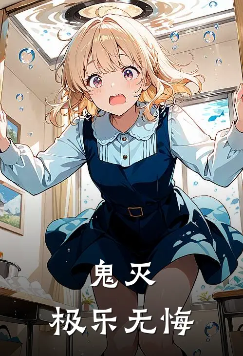 鬼灭：极乐无悔童磨伊之助热门小说大全_免费小说完结鬼灭：极乐无悔童磨伊之助