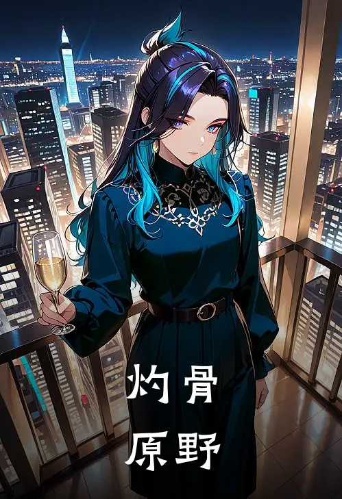 灼骨：原野(巴图苏合)小说推荐完本_全本免费小说灼骨：原野巴图苏合