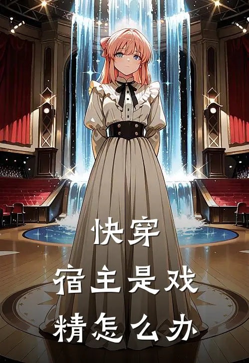 快穿：宿主是戏精怎么办倪语渝李铭阳免费小说全本阅读_小说免费完结快穿：宿主是戏精怎么办倪语渝李铭阳