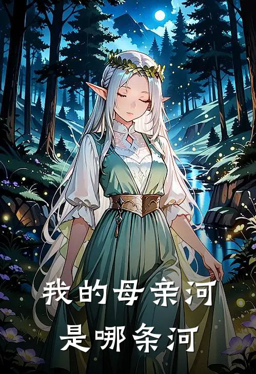 我的母亲河是哪条河