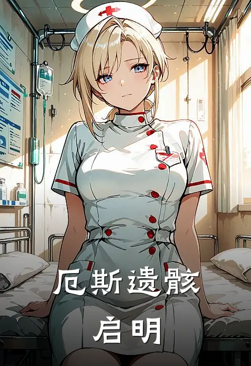 厄斯遗骸：启明洛克夏萝最新更新小说_在线阅读免费小说厄斯遗骸：启明洛克夏萝