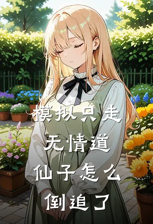 模拟只走无情道，仙子怎么倒追了秦牧克斯最新小说推荐_最新好看小说模拟只走无情道，仙子怎么倒追了秦牧克斯