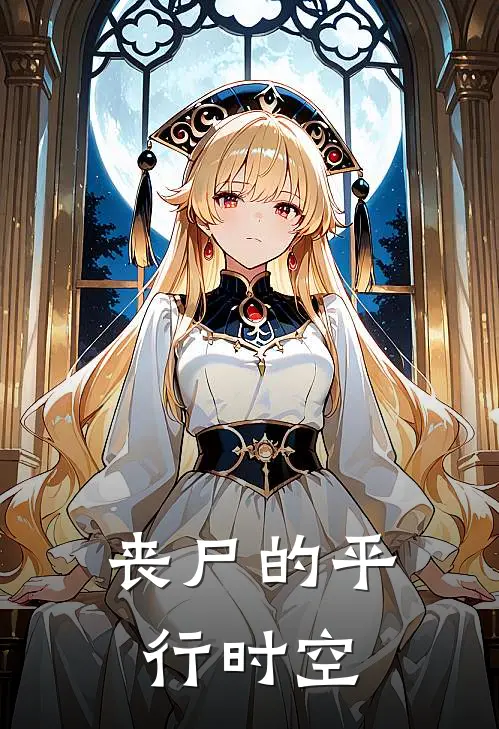 丧尸的平行时空