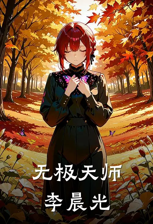 无极天师李晨光