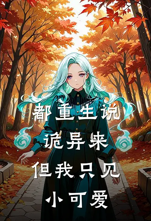 都重生说诡异来，但我只见小可爱