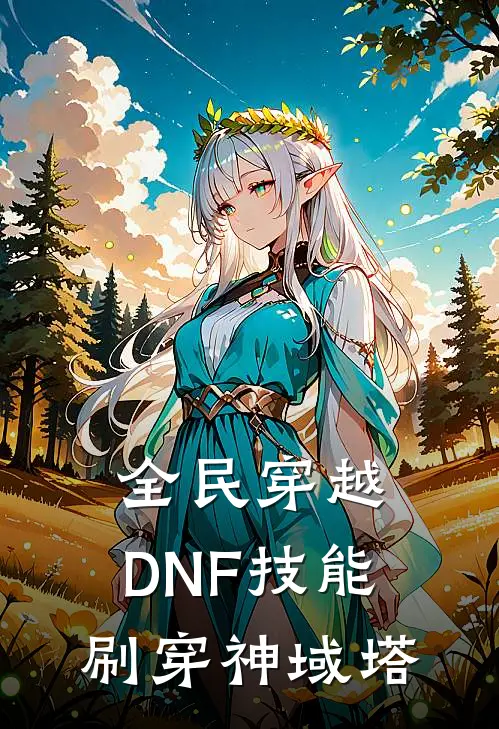 全民穿越：DNF技能刷穿神域塔林辰哥布林完本热门小说_小说完结版全民穿越：DNF技能刷穿神域塔(林辰哥布林)