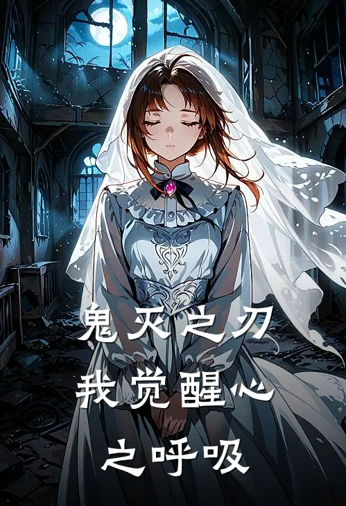 鬼灭之刃我觉醒心之呼吸