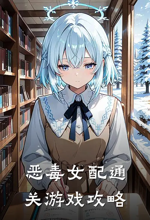 恶毒女配通关游戏攻略