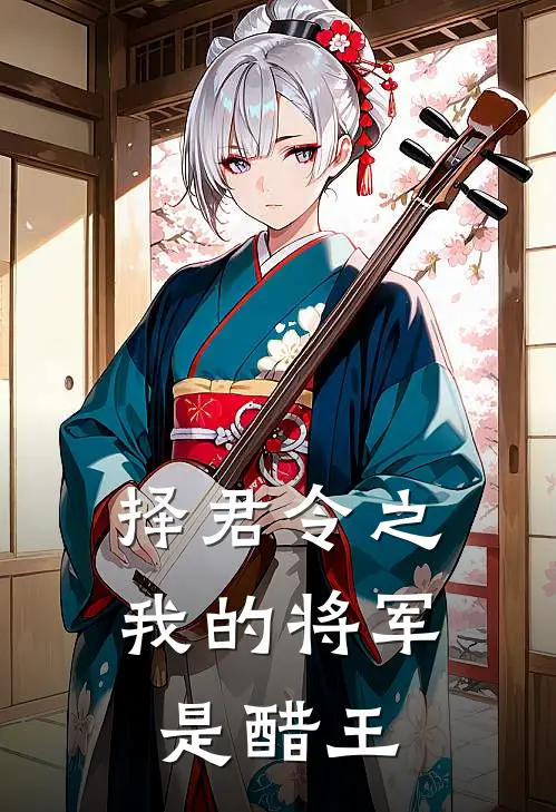 择君令之我的将军是醋王(贺倾影陆行舟)热门小说阅读_全文免费阅读择君令之我的将军是醋王贺倾影陆行舟