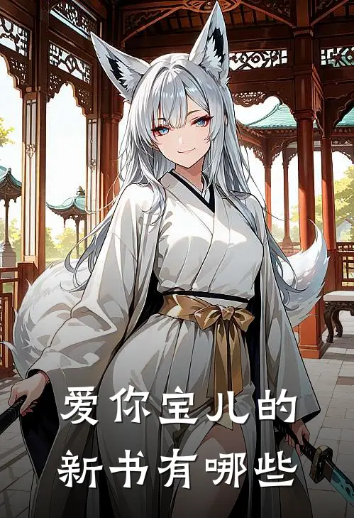 爱你宝儿的新书有哪些