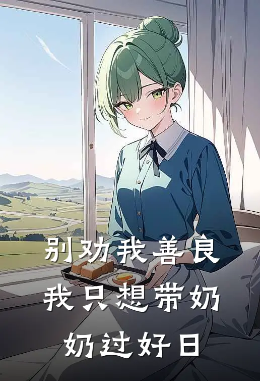 林舟陈阳《别劝我善良，我只想带奶奶过好日》完结版免费阅读_别劝我善良，我只想带奶奶过好日全文免费阅读