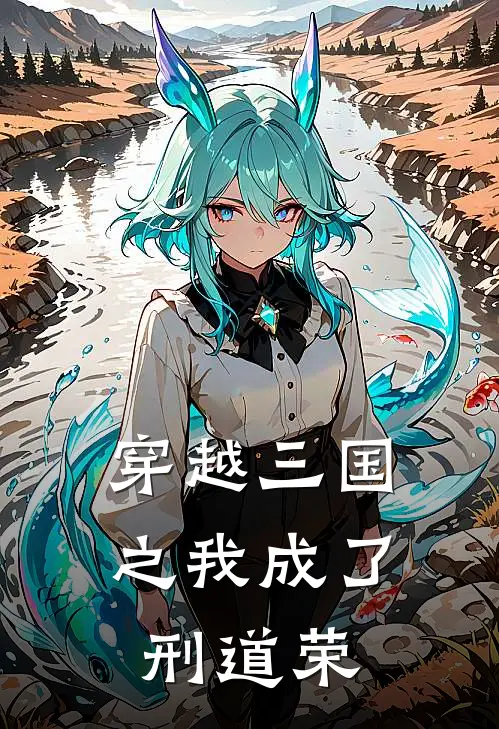 穿越三国之我成了刑道荣